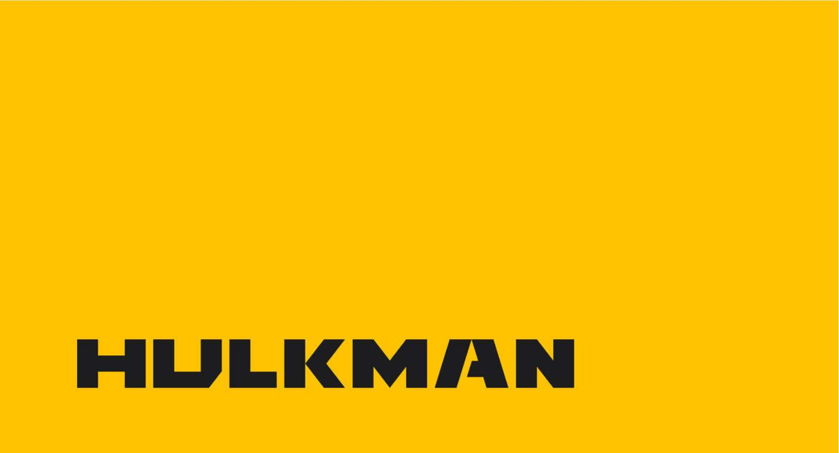 HULKMAN