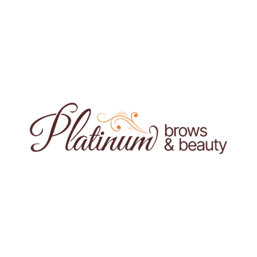 Platinum Brows & Beauty