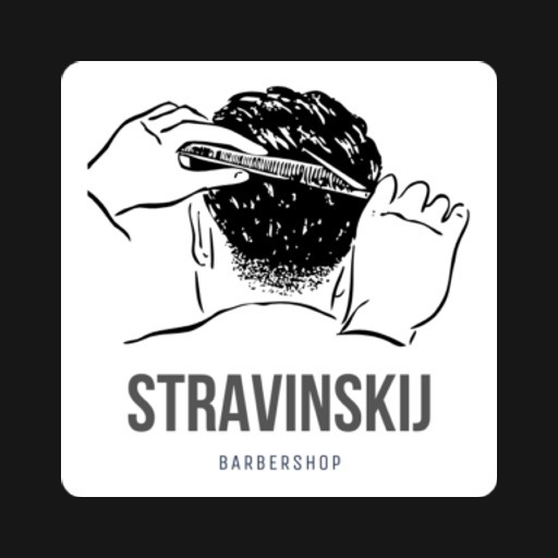 Stravinskij Barbershop