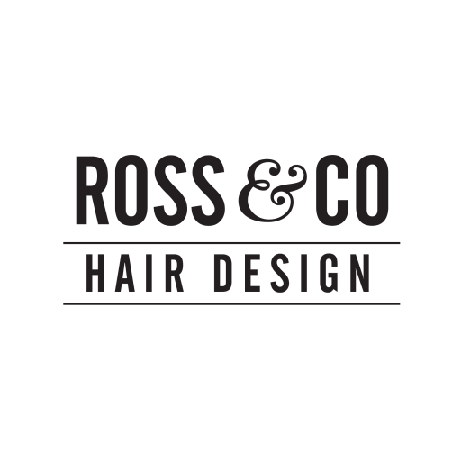 Ross & Co. Hair Design